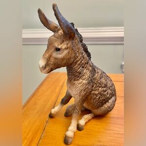 Vintage Breyer Horse #375 Marguerite Henry’s Donkey Brighty of the Grand Canyon